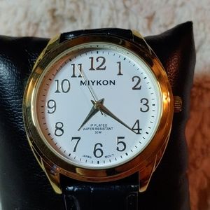 Miykon watch